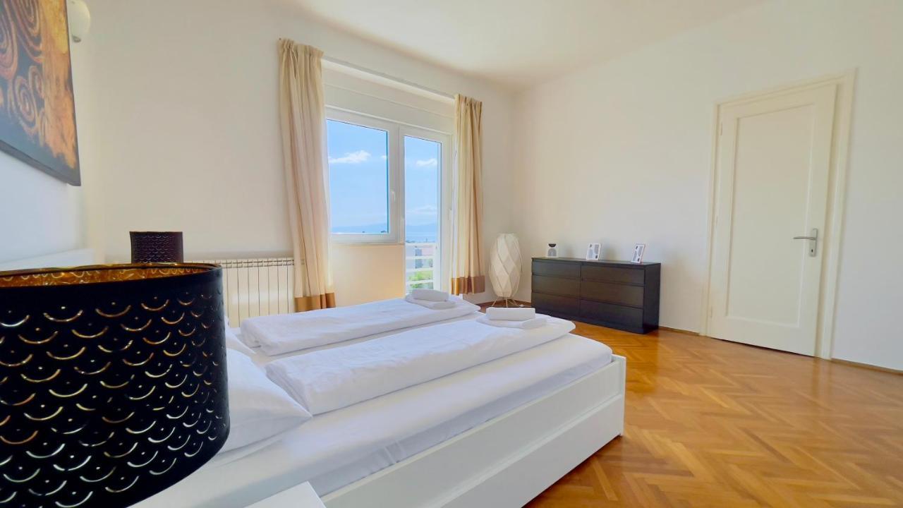 Apartment Reful Kraljevica Buitenkant foto